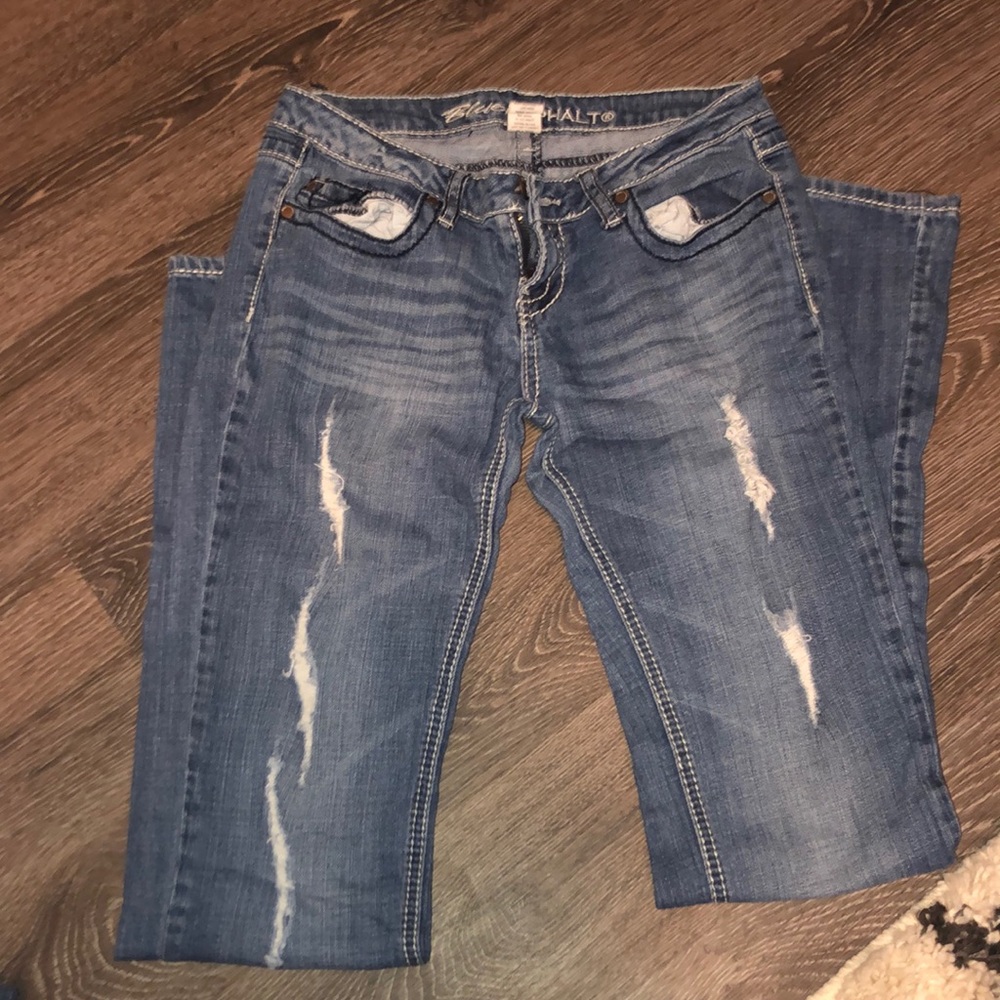 Pants. Size 9 long